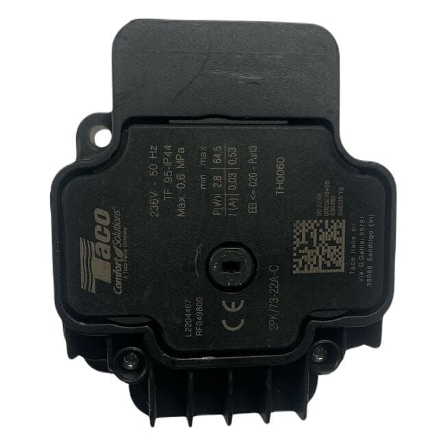 VAILLANT TAKO POMPA ATROMIX TAKO POMPA SÖKÜM