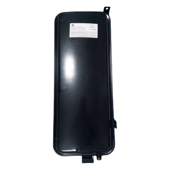 Daikin Genlesme Tanki