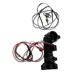 DAXOM ŞOFBEN AKIŞ TÜRBİNİ