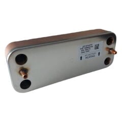 BAYMAK ECO5 PLAKALI EŞANJÖR 160 MM. (CONDEVO)