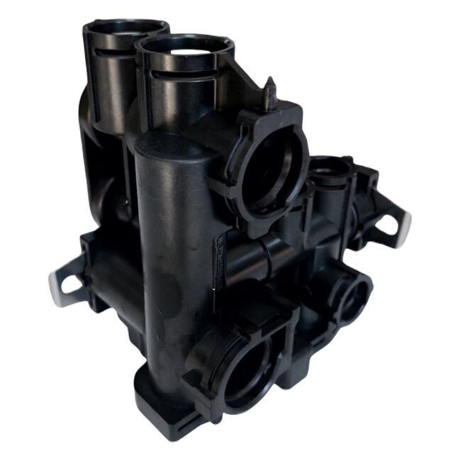 ARISTON CLAS GENUS SOL BLOK DELİKSİZ (BİTRON)