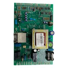 DEMİRDÖKÜM NİTRON ANAKART (REVİZYONLU)