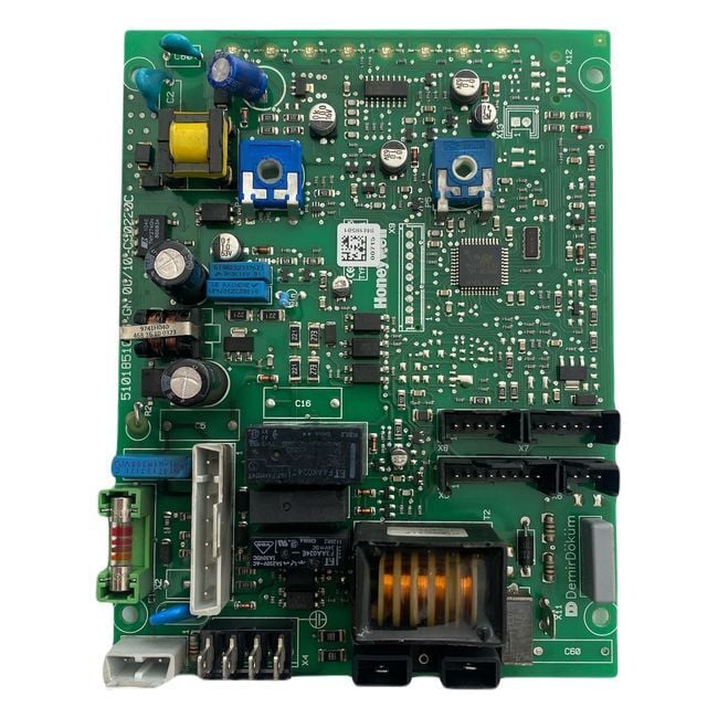 DEMİRDÖKÜM TERMOSTAR ANAKART ARÇELİK DGK 20 H ANAKART