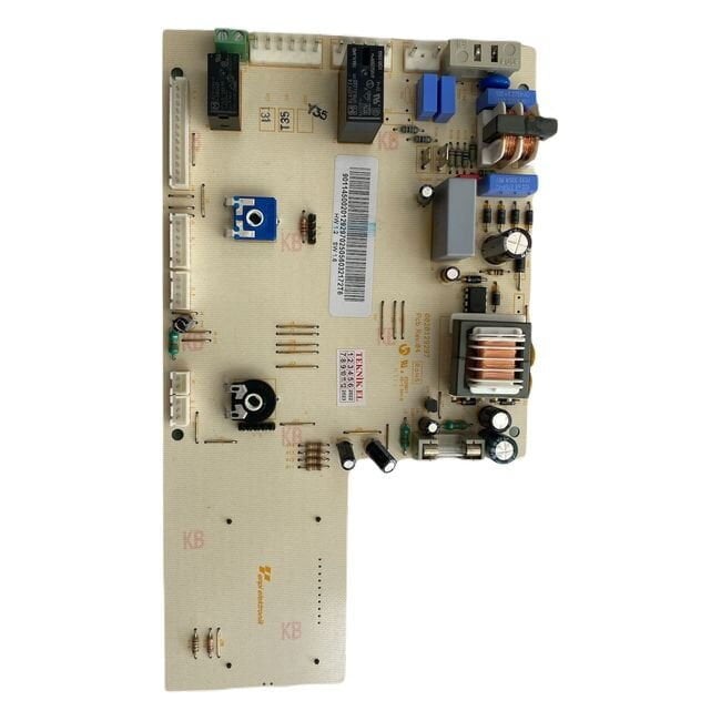 DEMİRDÖKÜM ATRON ANAKART (REVİZYONLU )