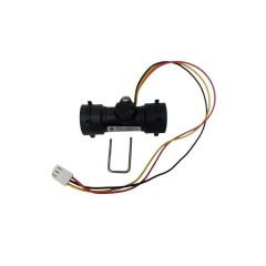 DAXOM ŞOFBEN AKIŞ TÜRBİNİ PLASTİK