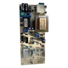 DEMİRDÖKÜM COMPACT ŞOFBEN ANAKART (REVİZYONLU)