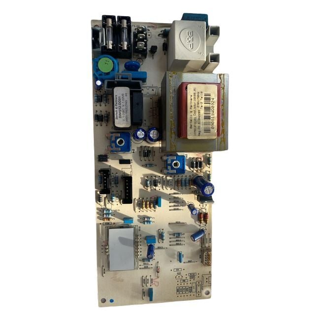 DEMİRDÖKÜM COMPACT ŞOFBEN ANAKART (REVİZYONLU)