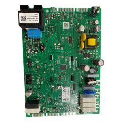 ECA PROTEUS PREMİX ANAKART (SIFIR )