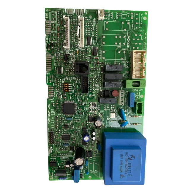 ARISTON EGİS ANAKART (REVİZYONLU)
