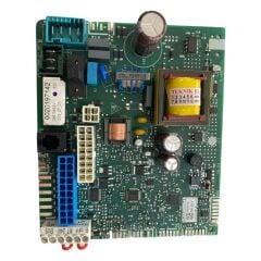 DEMİRDÖKÜM ATROMİX ANAKART (REVİZYONLU)