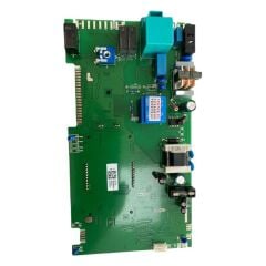 DEMİRDÖKÜM NITRON PLUS ANAKART (REVİZYONLU)