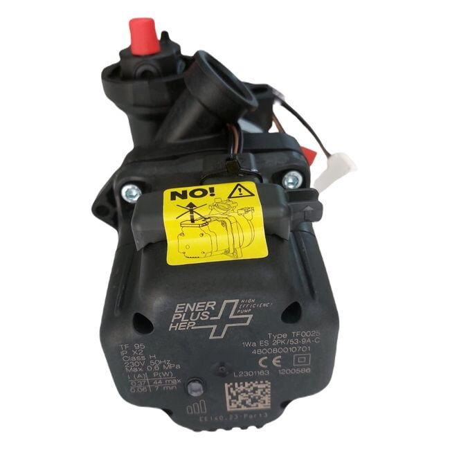 ARİSTON GENUS CLAS POMPA 220V