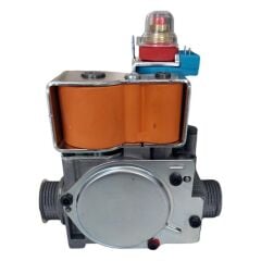 SIT 845 VAILLANT 22 VDC GAZ VALF 3/4 TURUNCU BOBIN