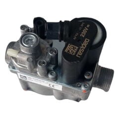 RESİDEO GAZ VALF 220 VOLT