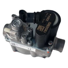 RESİDEO GAZ VALF 220 VOLT(söküm)