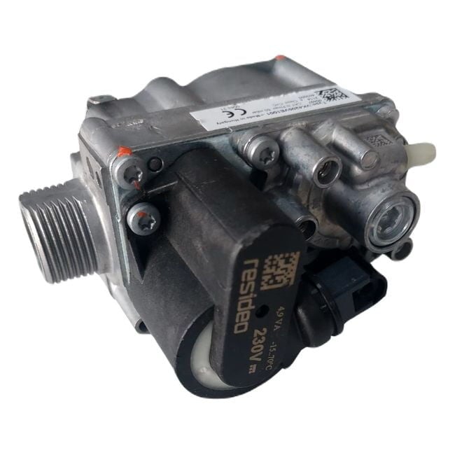 RESİDEO GAZ VALF 220 VOLT