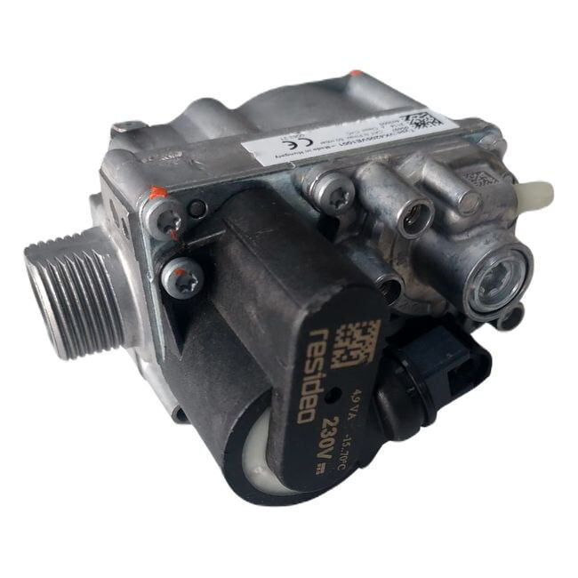 RESİDEO GAZ VALF 220 VOLT