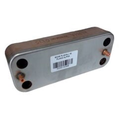 BAYMAK ECO5 PLAKALI 16 PLAKA 160 MM. (ALPHA)