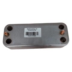 BAYMAK ECO5 PLAKALI 16 PLAKA (ALPHA)