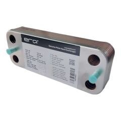 BAYMAK ECO5 PLAKALI 12 PLAKA 160 MM. (ERA)