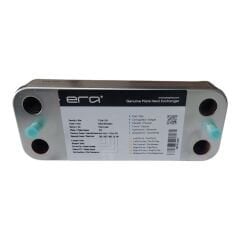 BAYMAK ECO5 PLAKALI 16 PLAKA 160 MM. (ERA)