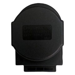 DEMİRDÖKÜM STEP MOTOR (CHUNHUİ )