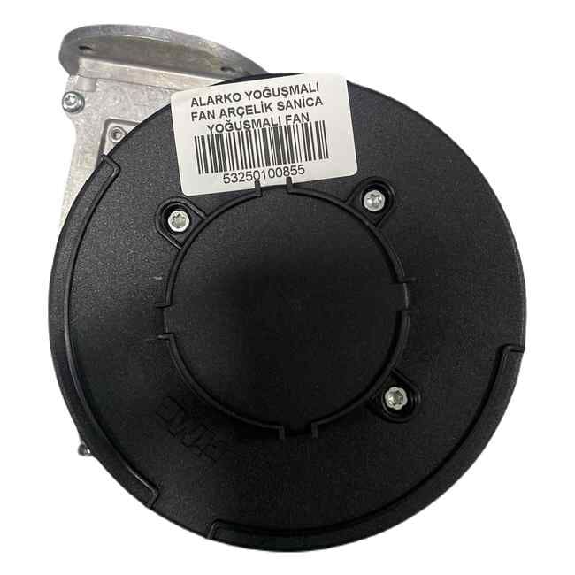 ALARKO - ARÇELİK SANICA YOĞUŞMALI FAN