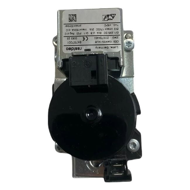 ECA CONFEO PLUS GAZ VALFİ