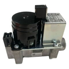 ECA CONFEO PLUS GAZ VALFİ
