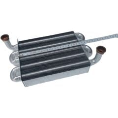 BAYMAK ANA EŞANJÖR - ARİSTON ANA EŞANJÖR  22,5 CM