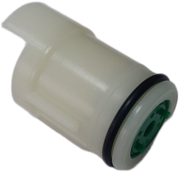 ECA CITIUS PREMIX AKIŞ TÜRBİNİ (BİTRON)