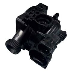 BAYMAK ECO5 POMPA BLOĞU SALYANGOZ (TÜRKİYE)