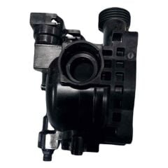 BAYMAK ECO5 POMPA BLOĞU SALYANGOZ (TÜRKİYE)