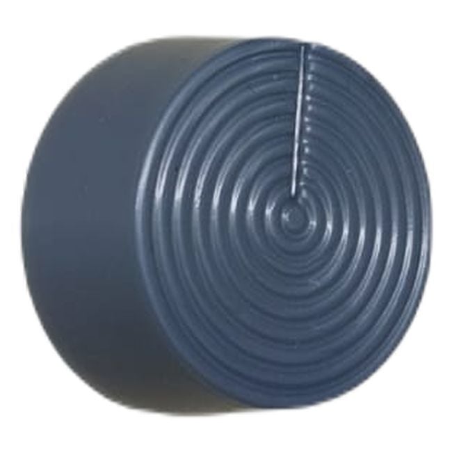 ECA BLUE DÜĞME - GRİ