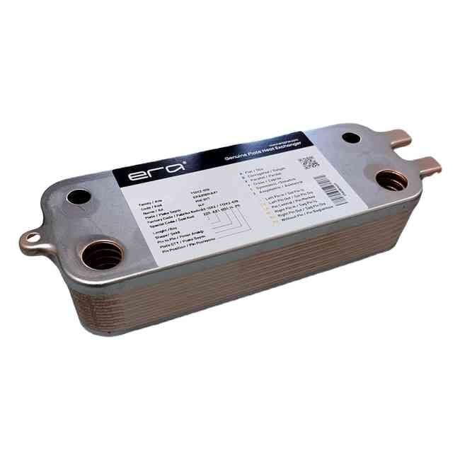 BOSCH PLAKALI EŞANJÖR 14 PLAKA