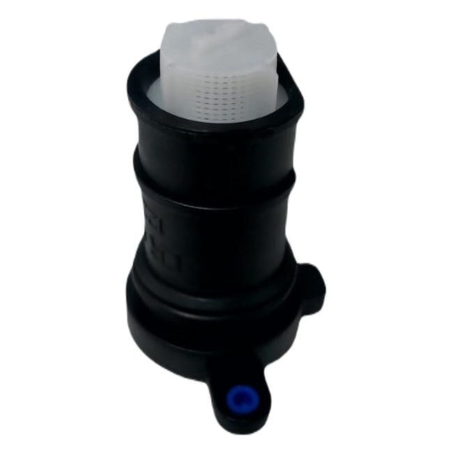 BAYMAK İDAE AKIŞ TÜRBİNİ 14 LT