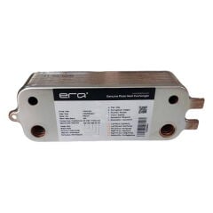 BOSCH PLAKALI EŞANJÖR 20 PLAKA