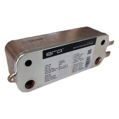 BOSCH PLAKALI EŞANJÖR 20 PLAKA