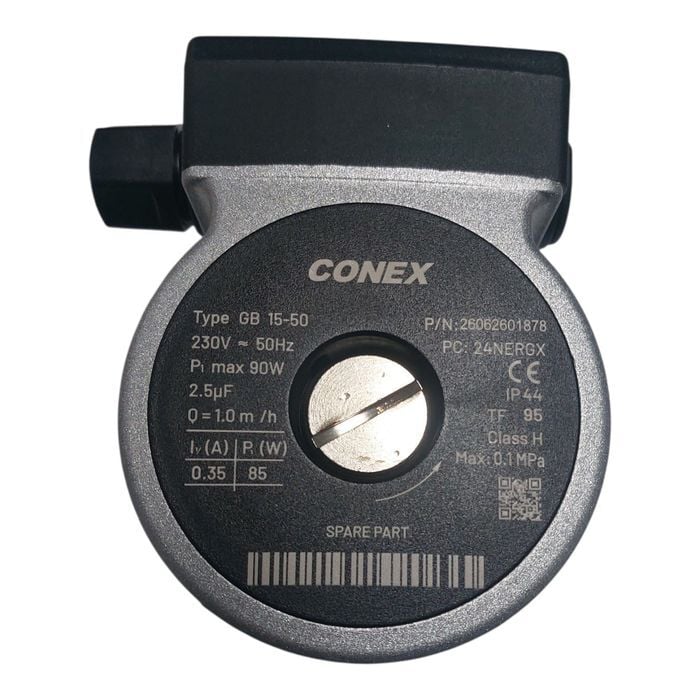GRUNDFOS  UYUMLU POMPA CONEX 15/50