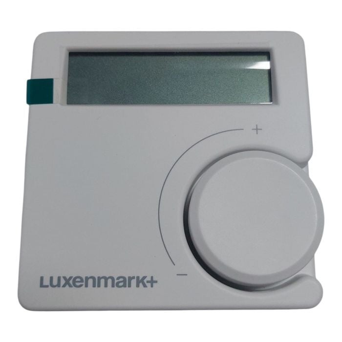 LUXENMARK ODA TERMOSTATI KABLOSUZ