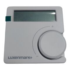 LUXENMARK ODA TERMOSTATI KABLOSUZ