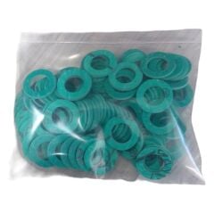 3/4 KLİNGRİT CONTA KALIN YANAK 100 ADET
