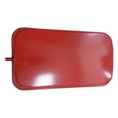 BAYMAK NOVADENS GENLEŞME TANKI 1/4 GİRİŞLİ 8 LT