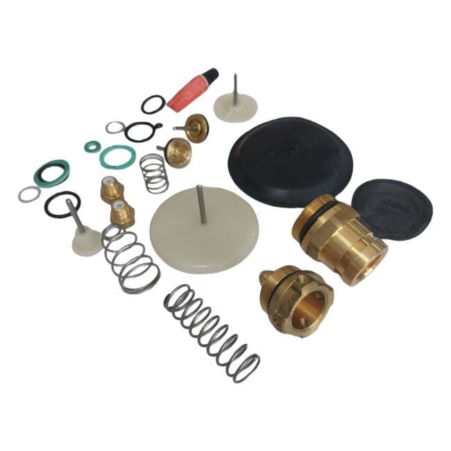 BAYMAK LUNA - BAXİ TAMİR TAKIMI TAM SET
