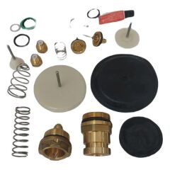 BAYMAK LUNA - BAXİ TAMİR TAKIMI TAM SET