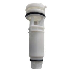 BOSCH CLAS 6000 AKIŞ TÜRBİNİ CONDENS HUADİ