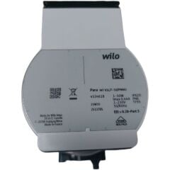 WARMHOUSE - FERROLİ FREKANSLI POMPA 50 W 7-50