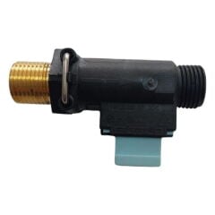 DEMİRDÖKÜM SOFBEN AKIŞ ŞALTERİ 1/2 DÜZ  FİLTRESİZ (BİTRON)