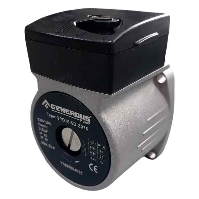 PROTHERM POMPA DPR 15/50