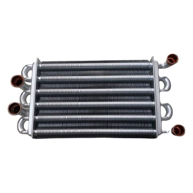 IMMERGASS - ARİSTON EGİS ANA EŞANJÖR 260 MM 28 KW HEATWAVE